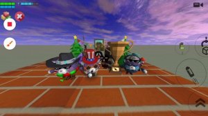 концерт в честь Димки и Андрея