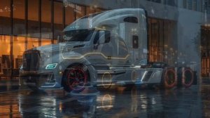 This Is the World AI Built — Silent, Smart, and Fully Alive ✨ - Future Tech Vision