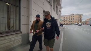 ТЁМНАЯ сторона Петербурга: как рождались “КВАРТАЛЫ ПОРОКА”?