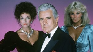 Сериал Династия – 7 сезон 27 серия / Dynasty