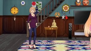 Моя Мама Скрывала Меня 10 Лет