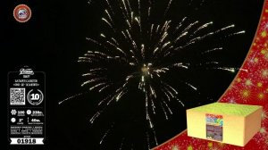 01918-01919 Рио-де-Жанейро