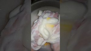 очень кайфовое мыло