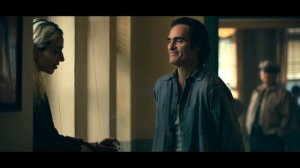 Смотреть онлайн Джокер Безумие на двоих Joker Folie à Deux - Отрывок 1