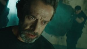 Герой. (боевик) Машков,Петров,Ходченкова.