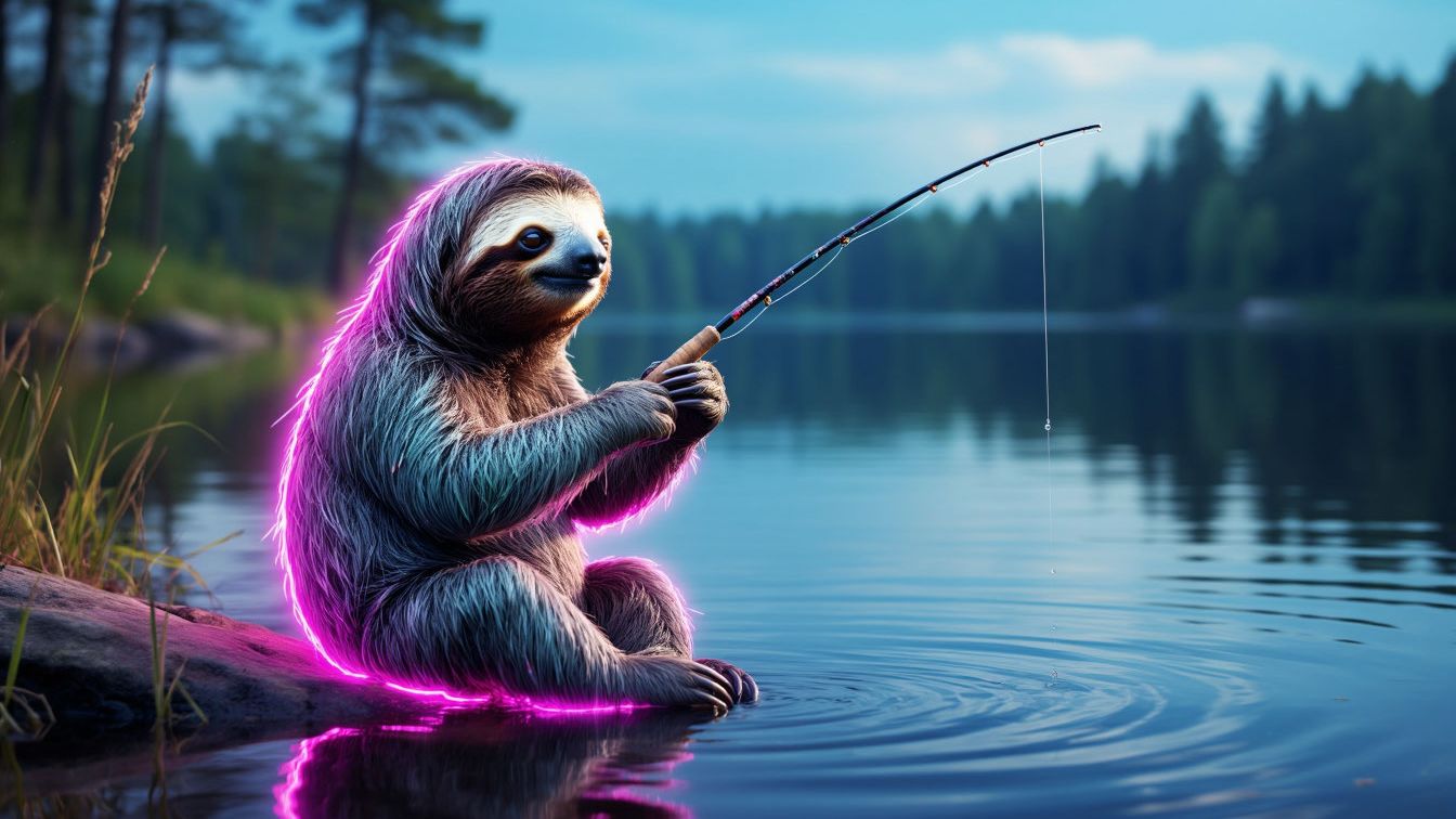 Русская рыбалка 4