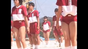 Warm-up exercises to the rhythm of the drums | Japanese Drum Exercise Routine