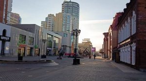 Екатеринбург Ноябрь (3)