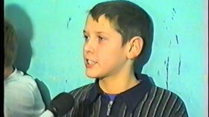 помошь ветеранам 2001г