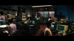 Смотреть онлайн Джон Уик 3 John Wick Chapter 3 - Parabellum - Трейлер