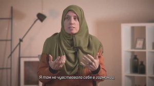 «Люди переживали за мою безопасность!» — Американская писательница приняла ислам