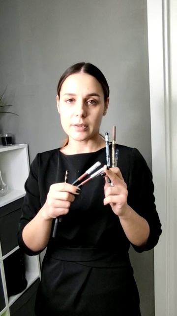 Мнение профессионального визажиста