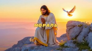 Утро с Богом Сила Святого Духа. Утренняя Молитва.