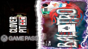 Знакомство с играми Balatro/CloverPit [С ютуб, звук не убегает] #RitorPlay