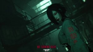 1h Dark Techno / EBM / Industrial Mix “No Turning Back”