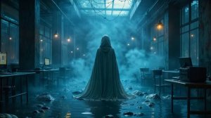 The Last Melody Before Everything Fell Epic Songs - Inspired Ambient Music