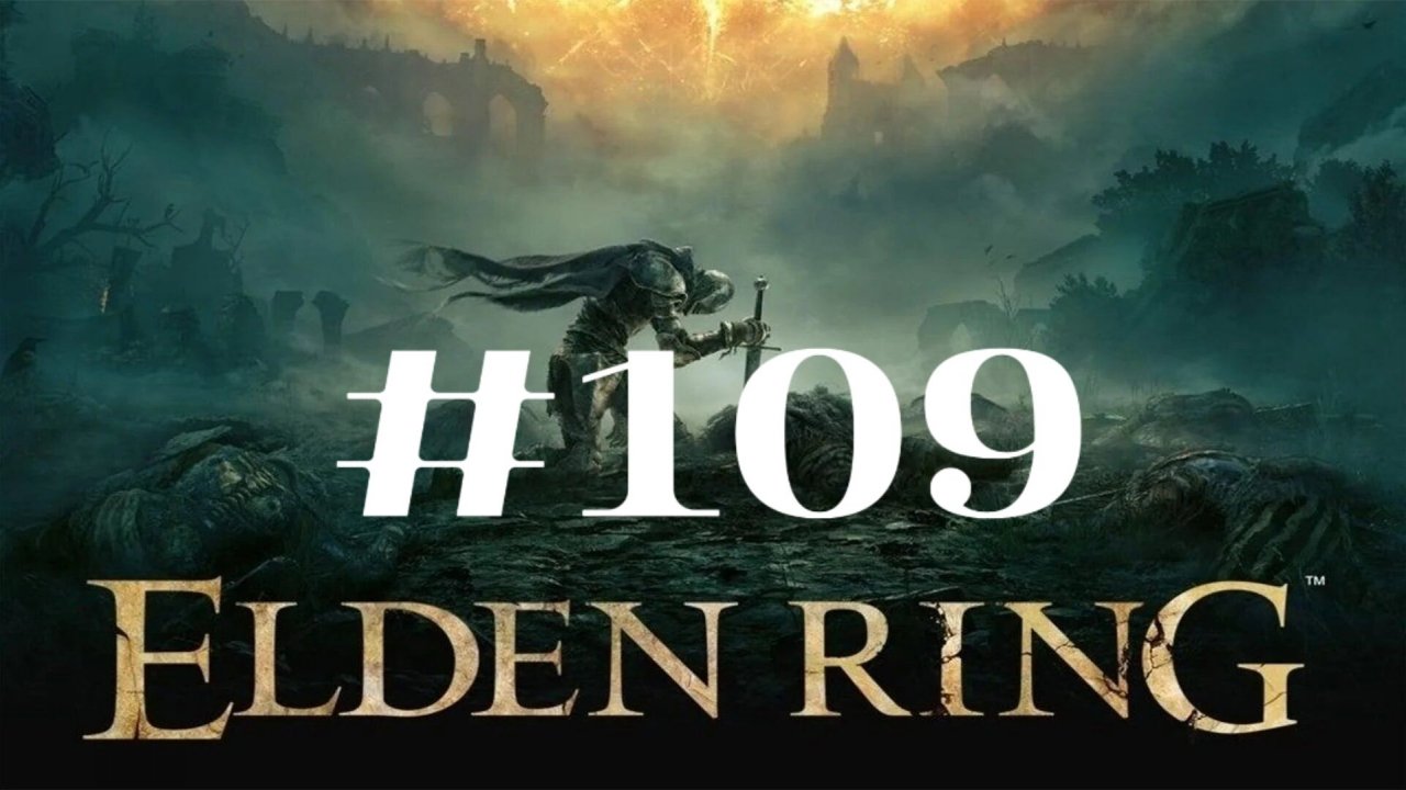 Священная башня Звёздных пустошей ▶️ Elden Ring #109