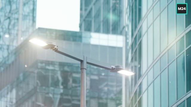 Ноябрьский день в Москве | О Москве с любовью