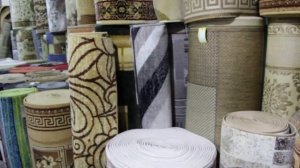 Обзор ковровых дорожек на отрез. Доставка по всей России.