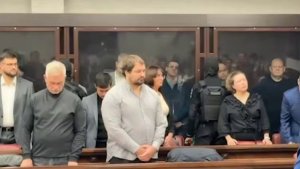 🔴За теракт на Крымском мосту будут гнить в тюрьме до конца жизни.🔴