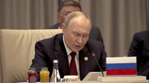 Путин предложил ОДКБ «доказавшее эффект» в бою оружие