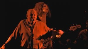 Otis Taylor & JoeCocker - Hey Joe  made famous by Jimi Hendrix. Written by Billy Roberts.