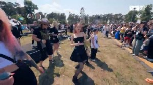 Сектор газа-Туман.100 музыкантов