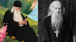 КАК СПАСТИСЬ МИРСКИМ ЛЮДЯМ?!ДУХОВНЫЕ НАСТАВЛЕНИЯ СТАРЦА САМПСОНА( СИВЕРСА)