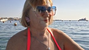 Любимый Шарм!!!Наше прекрасное утро!!!