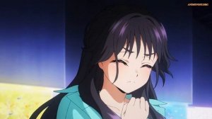 Аниме клип– Ты не такой |Благоухающий цветок расцветает с достоинством|