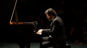 Ф.Шопен. Фантазия-экспромт | Карен Корниенко | ММДМ 24-11-2025