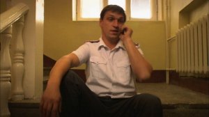 МОРСКОЙ ПАТРУЛЬ-2 - 1 серия