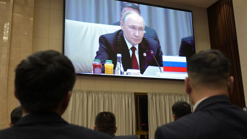 Форум по безопасности и планы по вооружению: итоги встречи лидеров стран-участниц ОДКБ