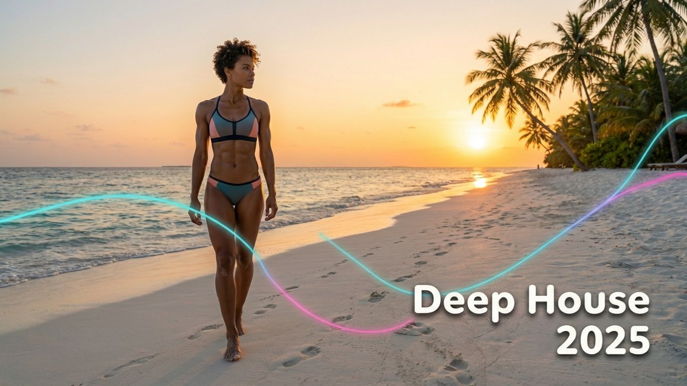 Mega Hits 2025 👑 The Best Of Vocal Deep House Music Mix 2025 👑 Fresh Vibes 2025 смотреть онлайн