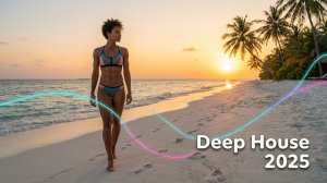 Mega Hits 2025 👑 The Best Of Vocal Deep House Music Mix 2025 👑 Fresh Vibes 2025