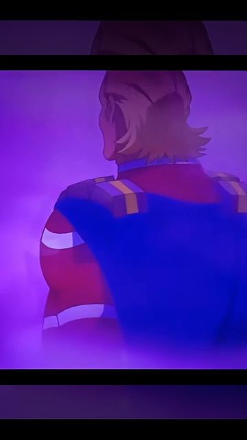 Deku vs Dark Might Clash myheroacademia edit amv mha bnha anime смотреть онлайн