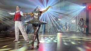 Щелкунчик - шоу-балет ART_SHOW_DANCE