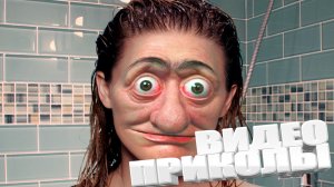 подборка приколов до слëз | смешные видео | лучшие приколы, юмор