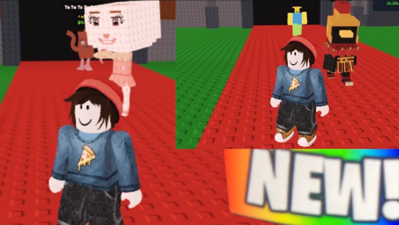 УКРАДИ БРЕЙНРОТ | Украдите Брейнрота В ROBLOX! В Укради Брейнрот Роблокс #украдибрейнрот #роблокс смотреть онлайн