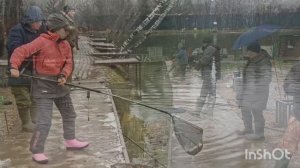 В Липках не скучно🔥