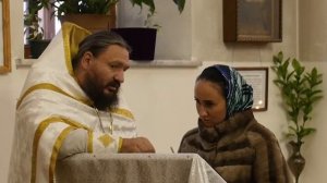 Начало Рождественского поста. Православный календарь