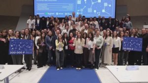 III Всероссийский студенческий проект-чемпионат Logus Nova