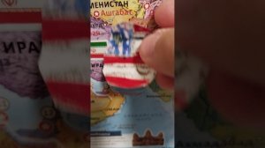 Контриболз США пытается захватить мир