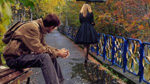 ©Прощание с Осенью. Сергей Весенин-стихи