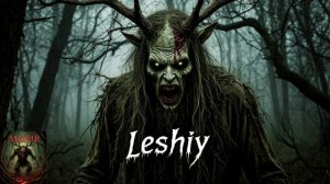 тяжелый рок. Русские Славянские сказание мифы и легенды. песни Леший. И + (Ремикс песни Леший)