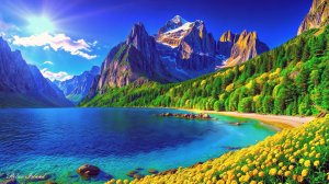 РАССЛАБЛЯЮЩАЯ МУЗЫКА ДЛЯ ДУШИ И ВОССТАНОВЛЕНИЯ НЕРВНОЙ СИСТЕМЫ 🎵 УСПОКАИВАЮЩАЯ МУЗЫКА ДЛЯ СНА