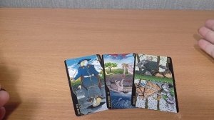 Мирный план Трампа (ноябрь 2025)#таро