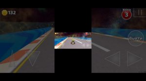 прохожу аркадный мир в super bear adventure цель получить 300 монет