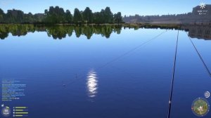 1000+ СЕРЫ НА МОРЕ, БЕШЕННЫЙ ФАРМ НА ВОЛХОВЕ ТРОФЫ УКЛЕЙКИ ОБЗОР ВОДОЕМОВ РУССКАЯ РЫБАЛКА 4 РР4