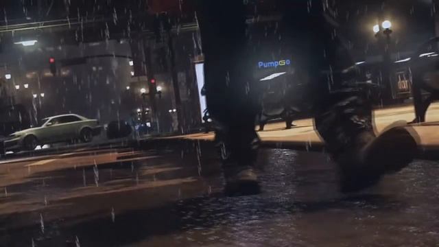 Watch dogs  Нам важно все (Watch dogs)